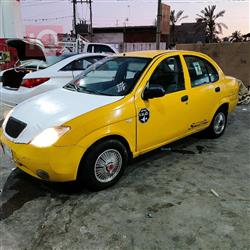 سايبا طيبا